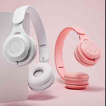 Y-08 Wireless Bluetooth Headphone